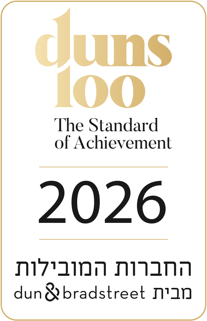 דירוג DUNS 100 עבור עורכי דין רשלנות רפואית